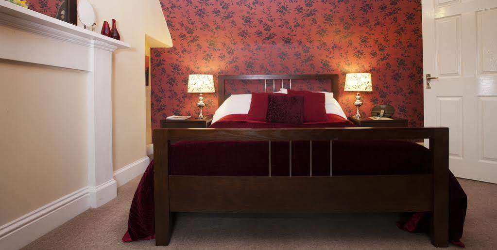 Bannerman Bed And Breakfastインヴァネス エクステリア 写真