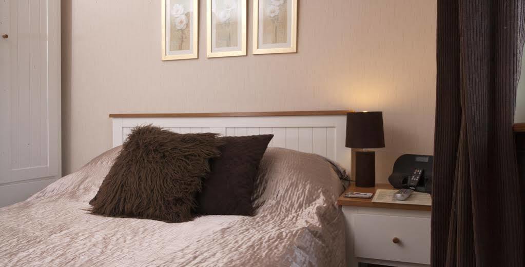 Bannerman Bed And Breakfastインヴァネス エクステリア 写真