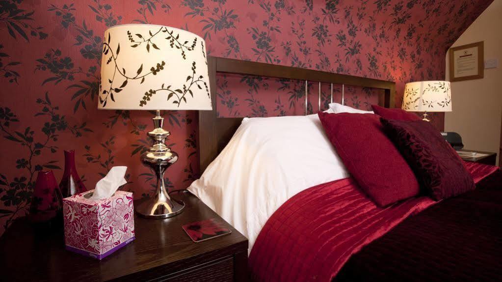 Bannerman Bed And Breakfastインヴァネス エクステリア 写真