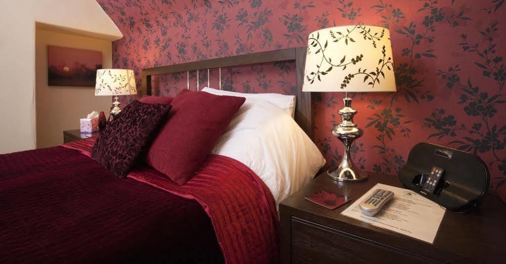 Bannerman Bed And Breakfastインヴァネス エクステリア 写真