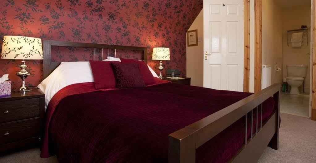 Bannerman Bed And Breakfastインヴァネス エクステリア 写真