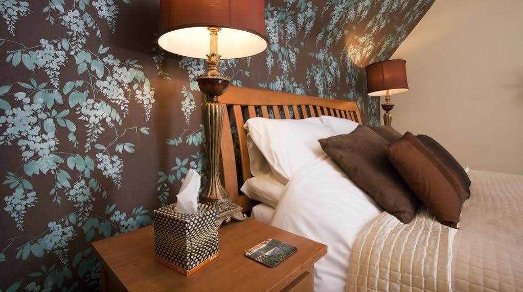Bannerman Bed And Breakfastインヴァネス エクステリア 写真