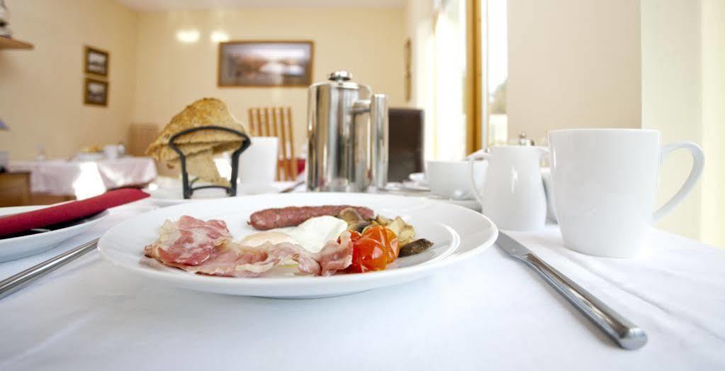 Bannerman Bed And Breakfastインヴァネス エクステリア 写真